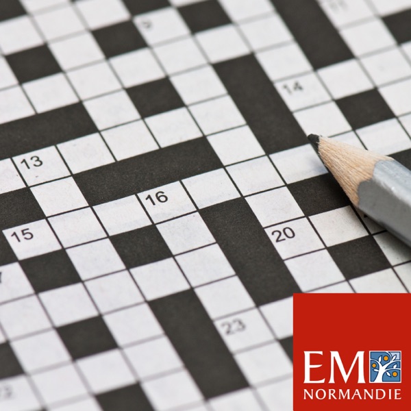 Learn English With Crosswords