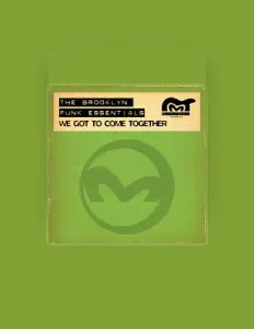 Listen to The Brooklyn Funk Essentials, watch music videos, read bio, see tour dates & more!