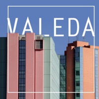 Valeda - Single - EASTGHOST