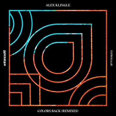 Colors Back (Remixes) - EP