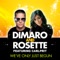 We've Only Just Begun (Radio Edit) - diMaro & Rosette lyrics