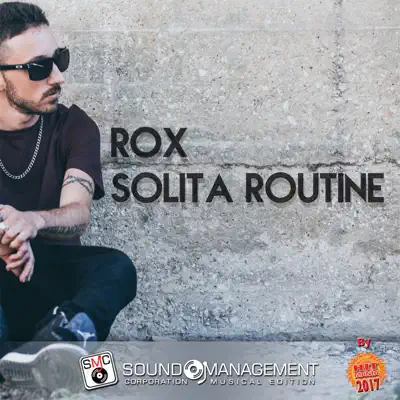 Solita routine (Hit Mania 2017) - Single - rOx