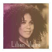Longe - Lilian Vieira