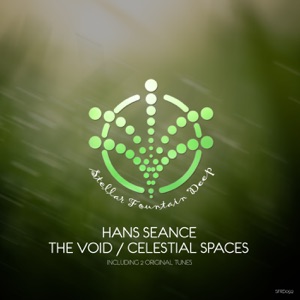 The Void/Celestial Spaces - Single