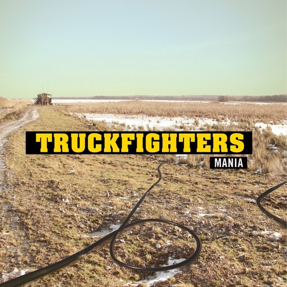 Cover artwork for Loose
