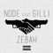 Zebah (feat. Gilli) artwork