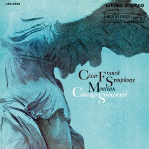 Franck: Symphony in D Minor
