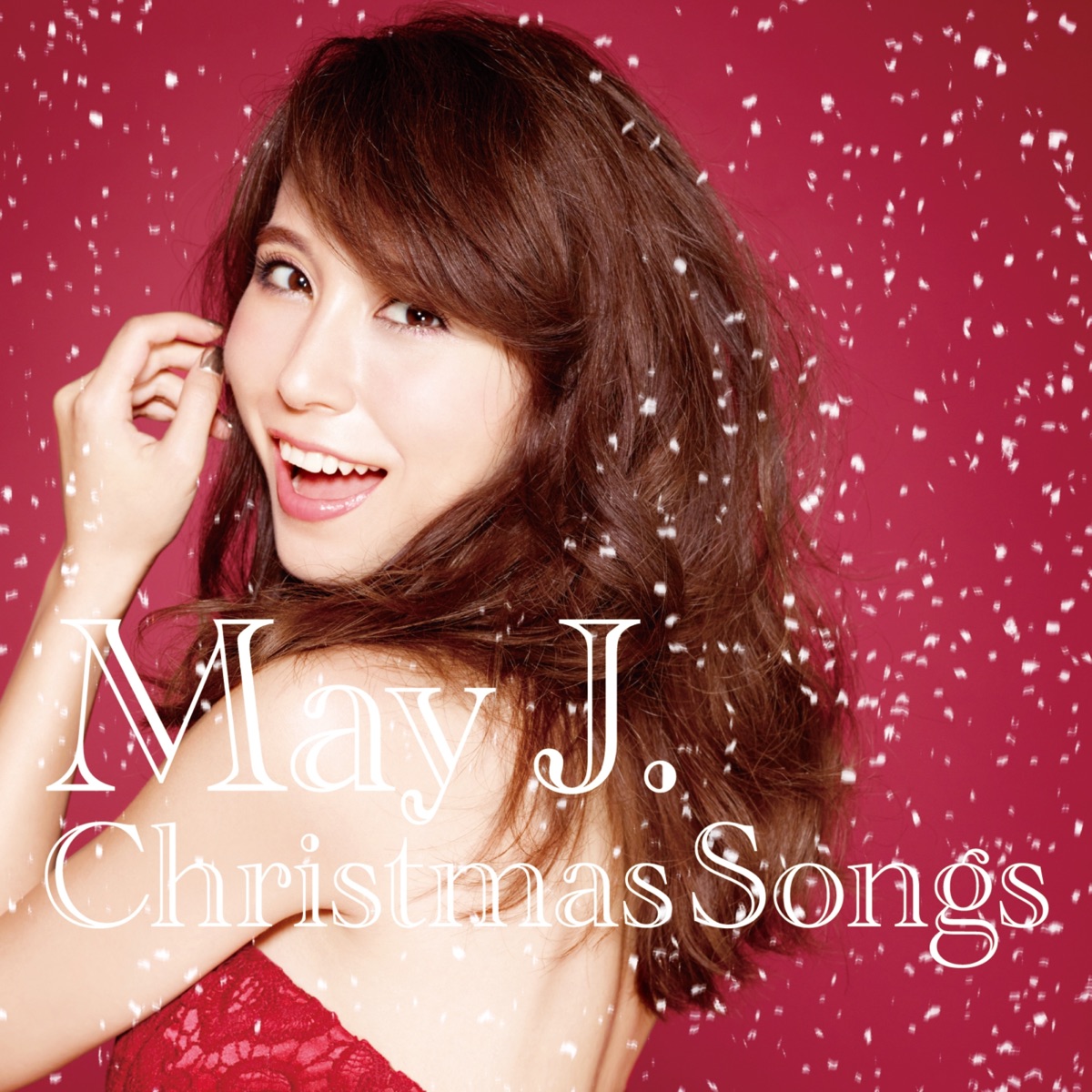 Christmas Songs - Album by May J. - Apple Music