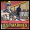 Ain't No Discharge on the Ground - U.S. Marines lyrics