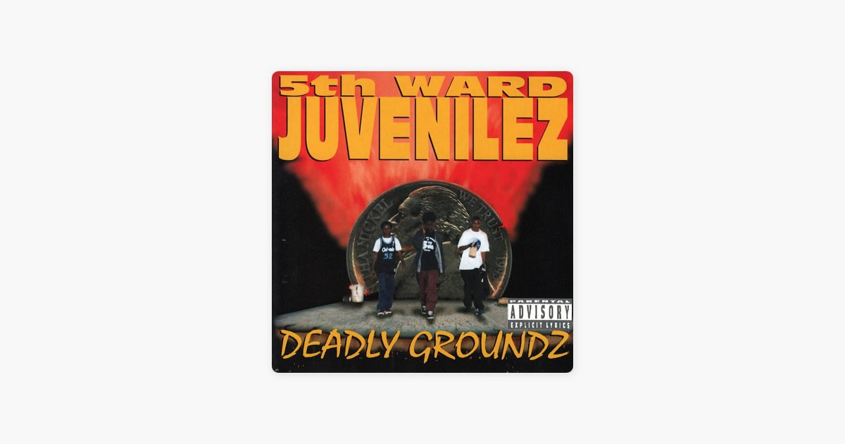 洋楽 G-RAP 5TH WARD JUVENILES G-Groove - song and lyrics by 5th Ward Juvenilez | Spotify