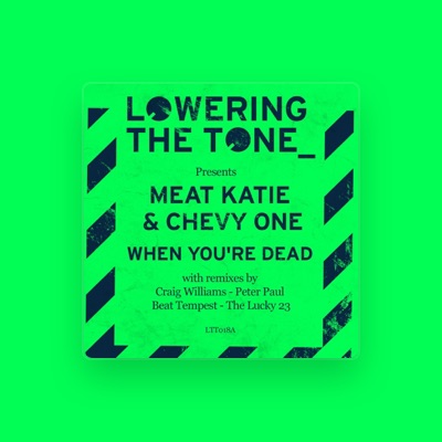 Listen to Chevy One, watch music videos, read bio, see tour dates & more!