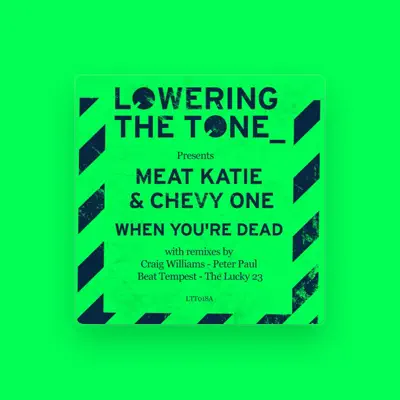 Listen to Chevy One, watch music videos, read bio, see tour dates & more!