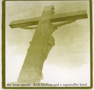 Rich Mullins You Did Not Have A Home