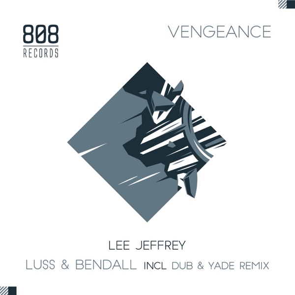 Vengeance - Single