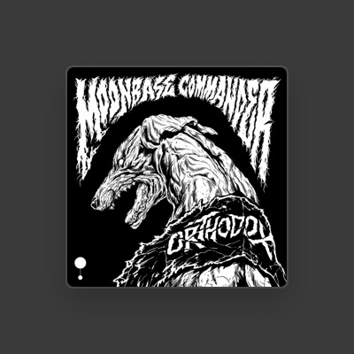 Listen to Moonbase Commander, watch music videos, read bio, see tour dates & more!