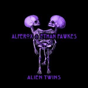 Alien Twins - Single