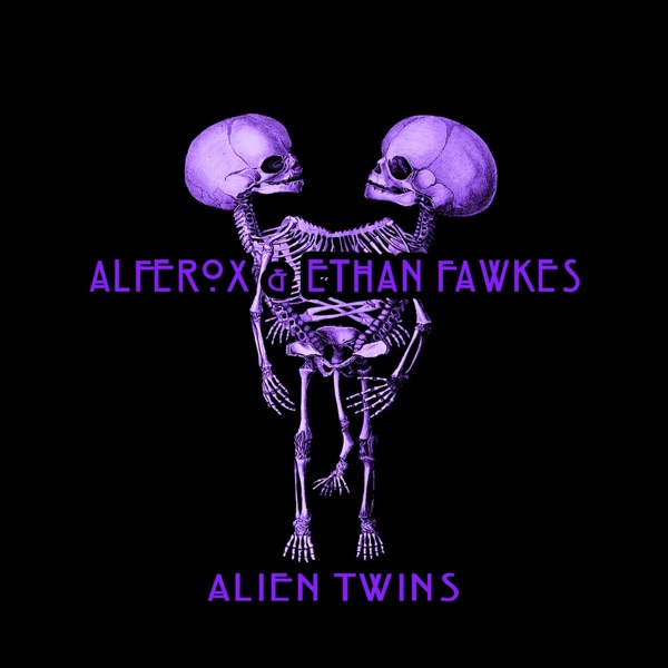 Alien Twins - Single