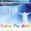 Sash! - Colour the World (feat. Dr. Alban) [Single]