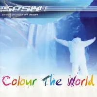 Colour the World (feat. Dr. Alban) [Single]