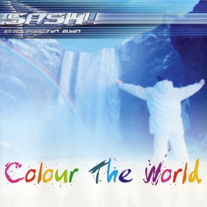 Colour the World (feat. Dr. Alban)