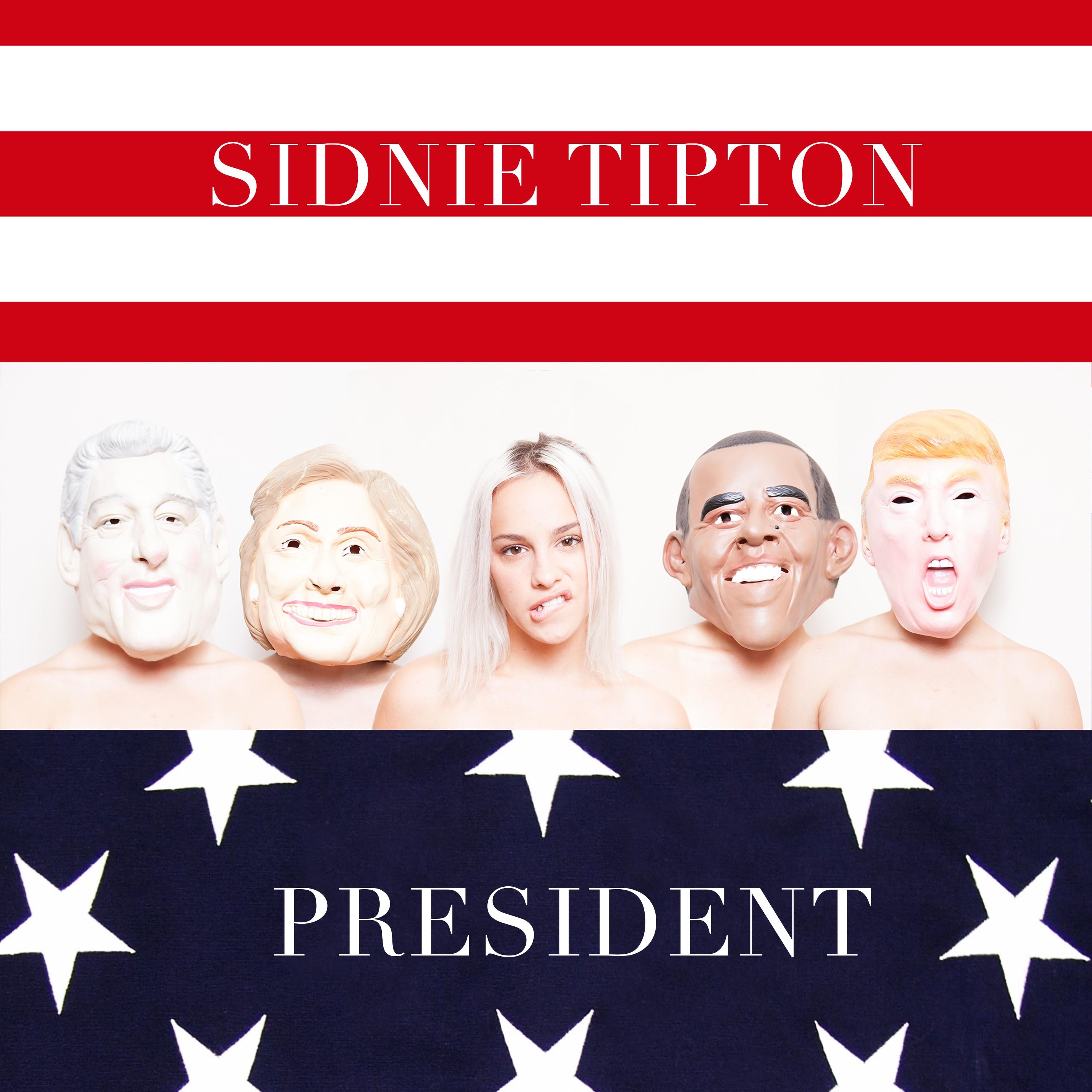 President - Single