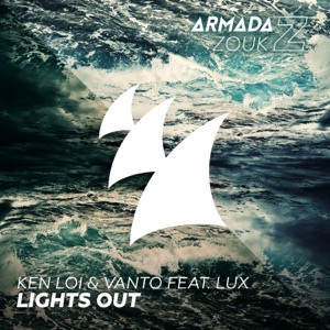 Lights Out (feat. Lux) - Single