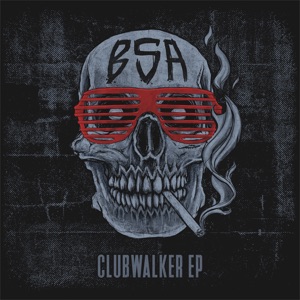 Clubwalker - EP
