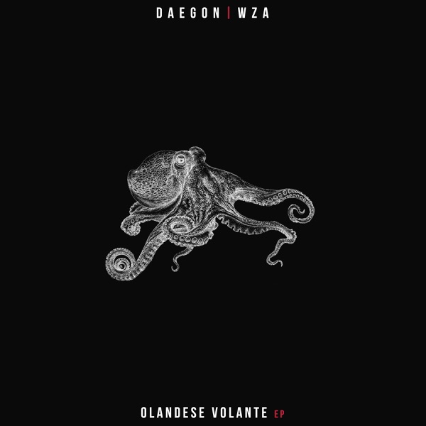 Olandese Volante - EP