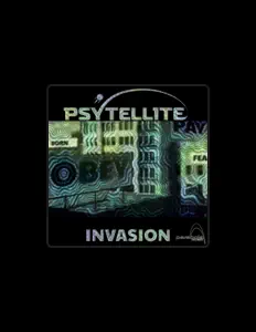 聆聽 Psytellite、觀看音樂影片、閱讀小傳、查看巡演日期等！