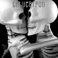 Envelope - Single - Calvertron