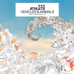 Vehicles & Animals - Athlete