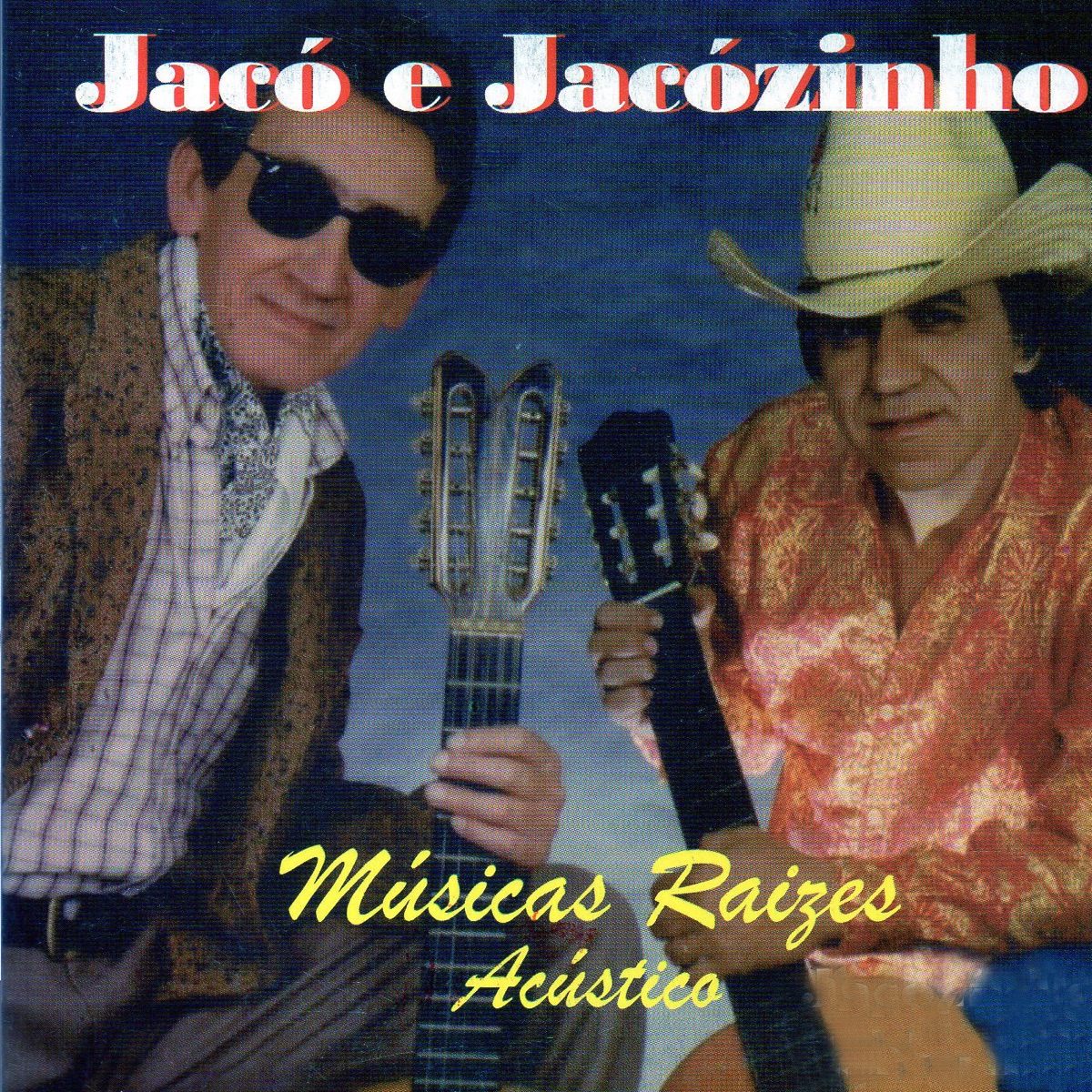 O Peão e o Ricaço — música de Jacó & Jacozinho — Apple Music