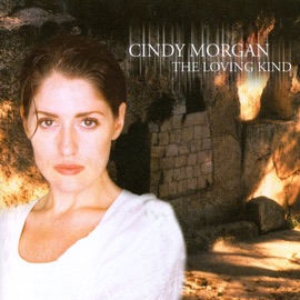 Can You Hear Me Cindy Morgan