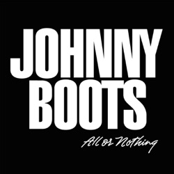 Johnny Boots - Heroes