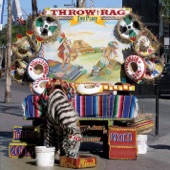 Throw Rag - Desert Shores