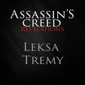 Assassin's Creed Theme (From Assassin's Creed: Revelations) artwork