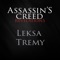 Assassin's Creed Theme (From Assassin's Creed: Revelations) artwork