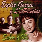 Sabor a Mí (feat. Los Panchos) - Eydie Gorme