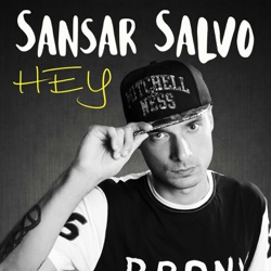 Sansar Salvo - Hey