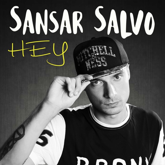 Cover artwork for Hey
