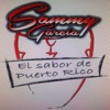 Sammy Garcia Y El Sabor De Puerto Rico & Canta Joselito Hernández