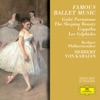 Delibes - Coppelia - Valse Lente