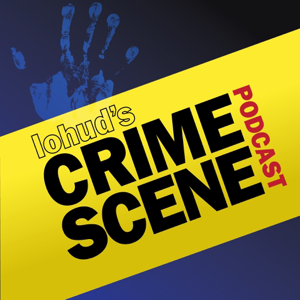 Crime Scene: True crime stories and investigations podcast