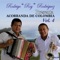 El Relampago - Roy Rodriguez lyrics