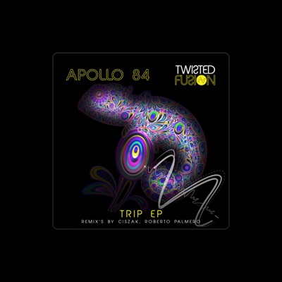 Apollo 84을(를) 듣고, 뮤직 비디오를 보고, 약력을 읽고, 투어 일정 등을 확인하세요!