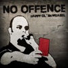 No Offence - Single