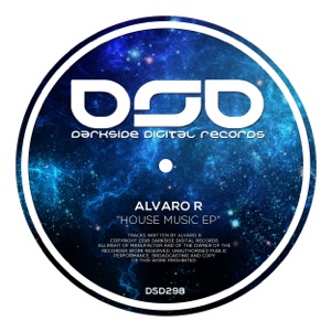 House Music EP