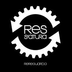 Res s'atura - Rereguarda