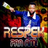 Put Respek Pan Am - Single