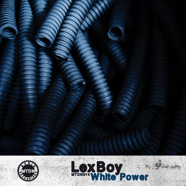 White Power - Single